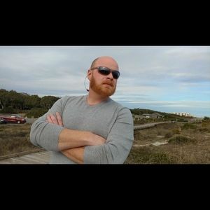 Meet your Posher, Matthew